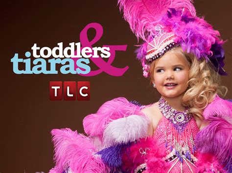 Watch Toddlers And Tiaras Season 4 Prime Video