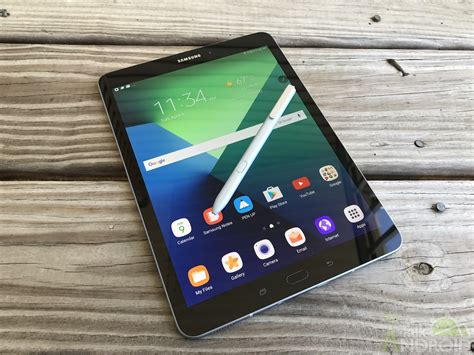 If you keep most of your stuff in the cloud, you don't need. Best Android tablets - Summer 2017
