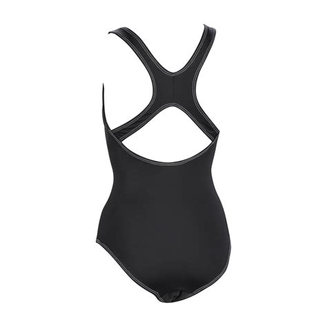Period Swimwear Racerback Black Sea Ruby Love