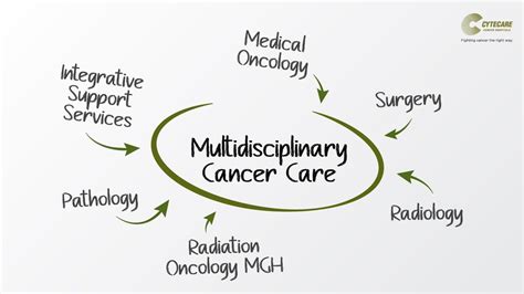 What Is Multidisciplinary Approach In Breast Cancer Treatment