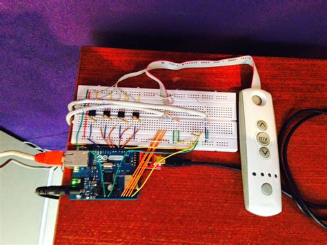 Building A Somfy Controller With Arduino And Vera Somfy Controller
