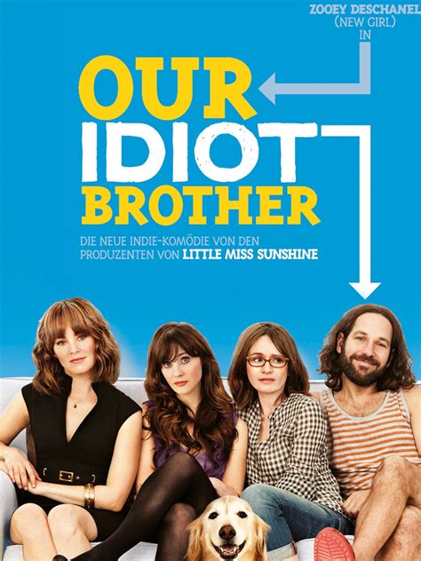 Our Idiot Brother Movie Reviews