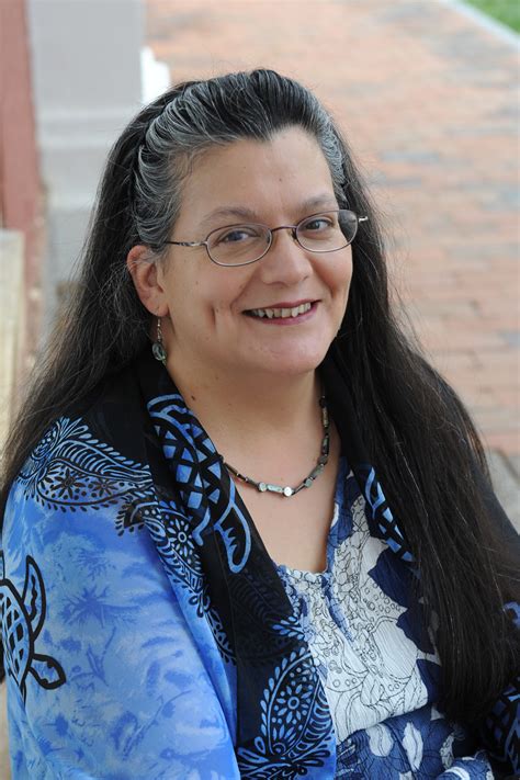Hpu Hosts Acclaimed Writer Deborah Miranda High Point University
