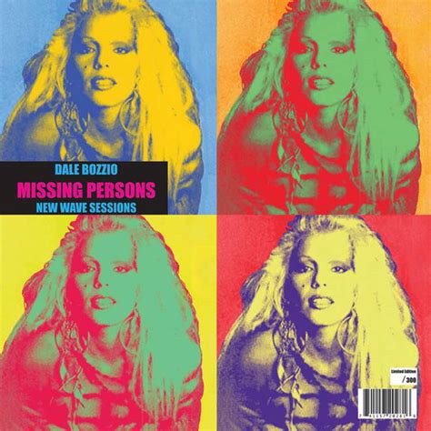 bozzio dale and missing persons 18 vinilos y cds con cdandlp