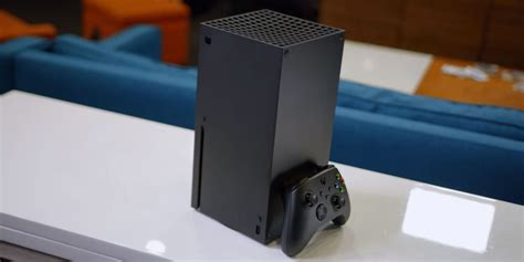 More Xbox Series X Unboxing Images Appear Online Game Rant