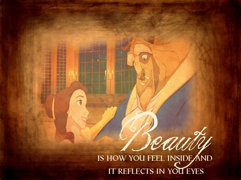 Beauty and the Beast Quotes. QuotesGram