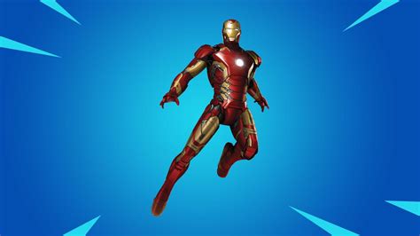 Fortnite update 14.50 to add the iron man jetpack (image: Fortnite: guía de los desafíos del despertar de Tony Stark