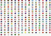 List of Flags