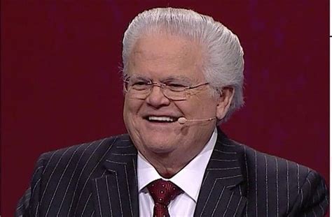 Who Is John Hagee And Why Did John Hagee Divorce His First Wife John