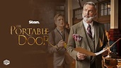 Watch The Portable Door in USA on Stan