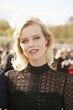 Eva Herzigova: Arrives at the Christian Dior Fashion Show -01 | GotCeleb