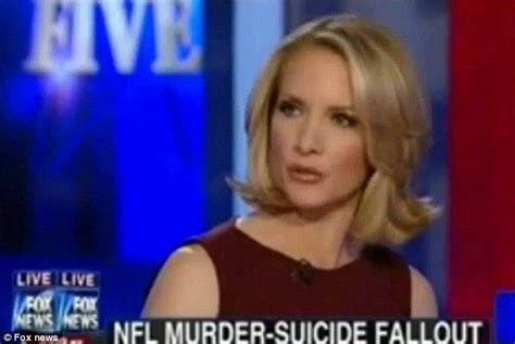 Dana Perino Posed Naked Telegraph