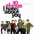 10 Things I Hate About You Soundtrack (Walmart Exclusive) - Walmart.com ...