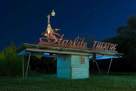 Honest thief trailer 6,431 views. Starlite | Drive in movie theater, Drive in theater, Abandoned