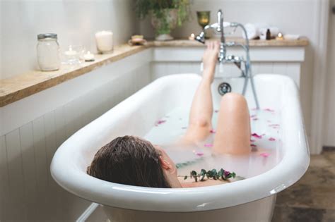 so long stress how to turn your bath into a calming oasis