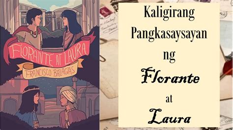 Kaligirang Pangkasaysayan Ng Florante At Laura Ang Florante At Laura