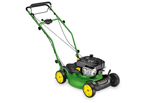 Js63v Mulching Mowers Walk Behind Mowers John Deere Gb