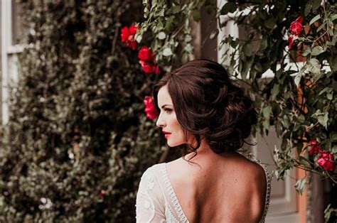 Top Wedding Hair Stylists To Consider For Your Big Day Part 1