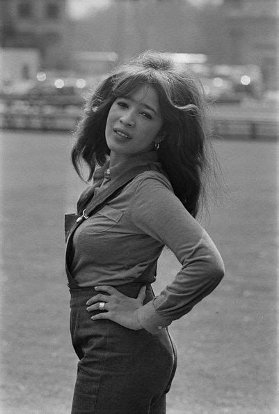 Ronnie Spector Cover Shoot For Her Single “try Eclectic Vibes