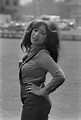 Ronnie Spector cover shoot for her single “Try... - Eclectic Vibes