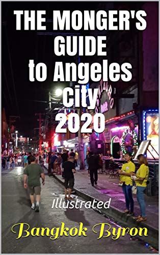 Amorous Adventures In Angeles City By Bangkok Byron Goodreads