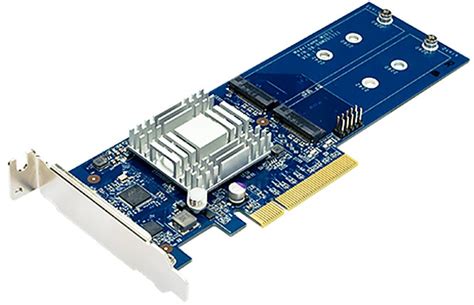 All the search results for 'm.2 to sata' are shown to help you, we can recommend these related keywords. Synology Releases M2D17 Dual M.2 SSD PCIe Caching Card ...
