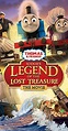 Thomas & Friends: Sodor's Legend of the Lost Treasure (2015) - IMDb