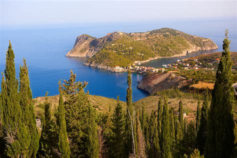 Pictures Of Kefalonia Island Greece Stock Photos Paul E Wiliams