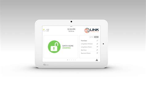Link Interactive Review May 2023 Shop Home Security