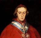 CruzCadalso: LUIS MARÍA DE BORBÓN Y LA CONSTITUCIÓN DE CÁDIZ