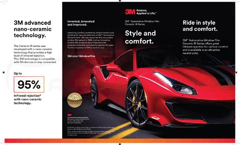 3m window tinting film is our premium trusted brand that we use for our mobile window tint service. 3M Ceramic Series Auto Window Film Installation | Pro ...
