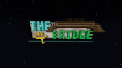 The Bridge Pvp Minigame Minecraft Pe Maps