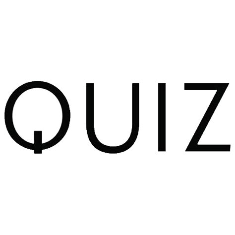 Quiz Time Logo Png Quiz S Nachts Night · Gratis Vectorafbeelding Op