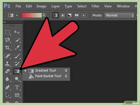 Comment Utiliser Les Outils Dans Adobe Photoshop Cs6