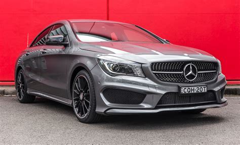 Mercedes Benz Prices Rise On Several Models For 2015 Photos Caradvice