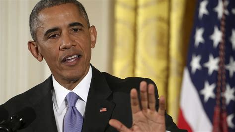Obama Iran Vote Most Important Intl Debate Since Iraq War Abc11