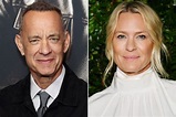 Tom Hanks and Robin Wright to Be Digitally De-Aged in Upcoming Film ...