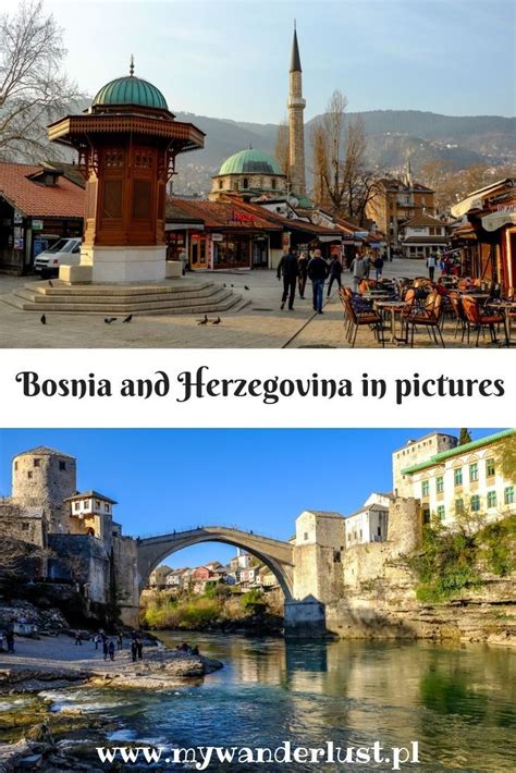 50 Pictures That Will Inspire You To Visit Bosnia And Herzegovina