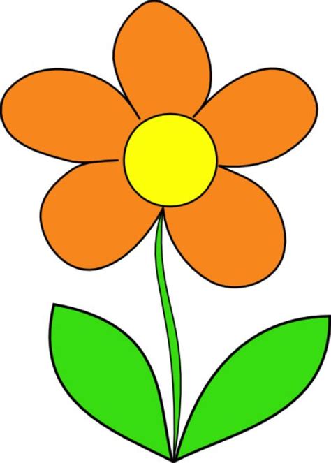 Bahan vektor lebah putih bunga yang ditarik kartun gambar. Gambar Bunga Kartun Sederhana | Bunga, Bunga biru, Gambar bunga