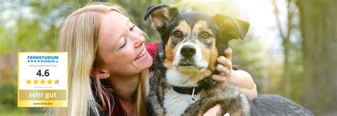Tierpsychologie Fernstudium Werden Sie Tierverhaltensexperte