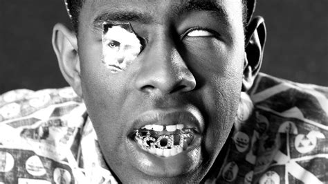 A Candid Interview With Young Tyler The Creator From I Ds Archive
