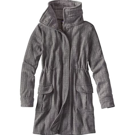 Patagonia Better Sweater Fleece Coat Womens