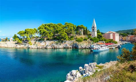 The island with the longest coastline of 302.47 km (187.95 mi) is pag, being the fifth according to area value and the island with the shortest coastline. Cruise Croatia Along The Scenic Adriatic Coast And Islands