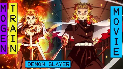 Embark on a new mission with tanjiro, nezuko, zenitsu, and inosuke, as they join flame hashira, kyojuro rengoku. Demon Slayer: Mugen Train Anime Release date and Effected ...