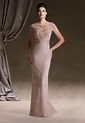 25 Beautiful Mother Of The Bride Dresses | Groom dress, Mothers dresses ...