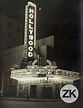 Hollywood Theater, USA - 1937 | ZK.images - Photos et documents de ...