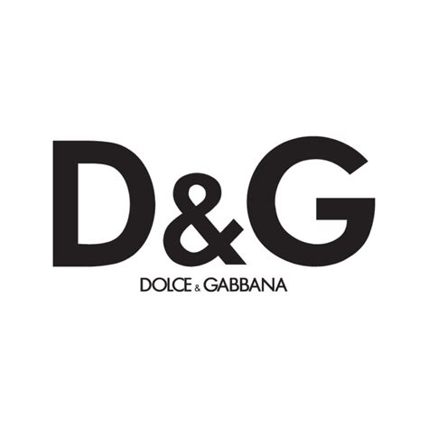Dolce And Gabbana Logos Vector In Svg Eps Ai Cdr Pdf Free Download