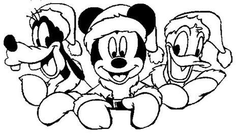 These would be great for christmas or winter class parties or gatherings, as well as just for some coloring fun at home or in. Free Disney Christmas Printable Coloring Pages for Kids ...