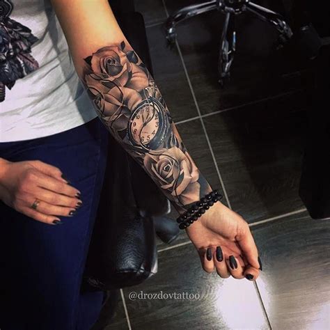 Random Sleeve Tattoos Sleevetattoos Polynesiantattoos Tatuagem