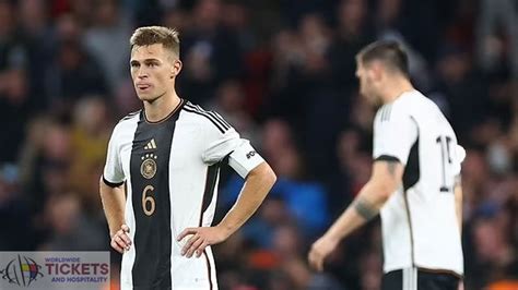 Germany vs Japan: Spain and Germany are top picks for World Cup yet don 